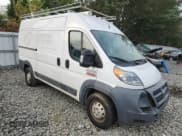 ✅ 2017 Ram ProMaster Cargo • VIN: 3C6TRVBG8HE512304 • Lot: 67922925. Wystawiony na Copart z przebiegiem 149 065 mil. Bezpłatny archiwum sprzedaży aukcyjnych z USA i szczegółowy raport historii pojazdu na DreamBid. Zdjęcie 4.