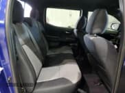 ✅ 2023 Toyota Tacoma TRD Off Road • VIN: 3TMDZ5BN5PM157057 • Лот: 92019985. Опубликован ранее на Copart с пробегом 29 530 миль. Бесплатный доступ к архиву аукционных продаж из США и подробный отчёт об истории автомобиля на DreamBid. Изображение 10.