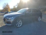 ✅ 2019 Audi Q8 Premium Plus • VIN: WA1BVAF15KD030049 • Lot: 90229005. Wystawiony na Copart z przebiegiem 59 316 mil. Bezpłatny archiwum sprzedaży aukcyjnych z USA i szczegółowy raport historii pojazdu na DreamBid. Zdjęcie 1.