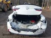 ✅ 2021 Acura ILX Premium • VIN: 19UDE2F80MA005194 • Lot: 41477925. Listed on IAAI with 32,857 mi. Free auction sales archive from the USA and detailed vehicle history report at DreamBid. Image 6.