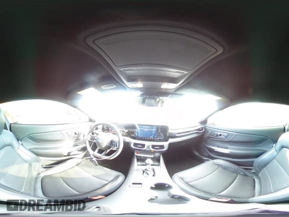 ✅ 2024 Ford Mustang GT • VIN: 1FA6P8CF1R5428380 • Лот: 71914685. Опубликован ранее на Copart с пробегом 4 319 миль. Бесплатный доступ к архиву аукционных продаж из США и подробный отчёт об истории автомобиля на DreamBid. Изображение 14.