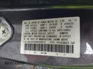 ✅ 2010 Acura TSX • VIN: JH4CU2F60AC026573 • Lot: 43454252. Wystawiony na IAAI z przebiegiem 95 767 mil. Bezpłatny archiwum sprzedaży aukcyjnych z USA i szczegółowy raport historii pojazdu na DreamBid. Zdjęcie 9.