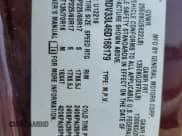 ✅ 2006 Pontiac Montana • VIN: 1GMDV33L46D168179 • Lot: 68432155. Wystawiony na Copart z przebiegiem 88 373 mil. Bezpłatny archiwum sprzedaży aukcyjnych z USA i szczegółowy raport historii pojazdu na DreamBid. Zdjęcie 13.