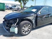 ✅ 2015 Infiniti Q50 Premium • VIN: JN1BV7AP5FM337797 • Lot: 42419687. Wystawiony na IAAI z przebiegiem 147 829 mil. Bezpłatny archiwum sprzedaży aukcyjnych z USA i szczegółowy raport historii pojazdu na DreamBid. Zdjęcie 6.