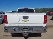 ✅ 2016 Chevrolet Silverado 2500HD Work Truck • VIN: 1GC1KUEG4GF141043 • Лот: 43496741. Опубликован ранее на IAAI с пробегом 103 226 миль. Бесплатный доступ к архиву аукционных продаж из США и подробный отчёт об истории автомобиля на DreamBid. Изображение 16.