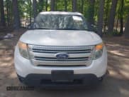 ✅ 2011 Ford Explorer XLT • VIN: 1FMHK7D85BGA05108 • Lot: 42168067. Wystawiony na IAAI z przebiegiem 210 611 mil. Bezpłatny archiwum sprzedaży aukcyjnych z USA i szczegółowy raport historii pojazdu na DreamBid. Zdjęcie 12.