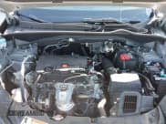 ✅ 2024 Honda HR-V Sport • VIN: 3CZRZ1H55RM730865 • Lot: 43098641. Listed on IAAI with 19,147 mi. Free auction sales archive from the USA and detailed vehicle history report at DreamBid. Image 10.