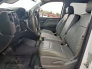 ✅ 2015 GMC Sierra 1500 • VIN: 1GD411CG8FF186787 • Лот: 60819405. Опубликован ранее на Copart с пробегом 205 634 миль. Бесплатный доступ к архиву аукционных продаж из США и подробный отчёт об истории автомобиля на DreamBid. Изображение 7.