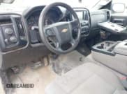 ✅ 2016 Chevrolet Silverado 2500HD Work Truck • VIN: 1GC2KUEG9GZ146192 • Lot: 40692043. Wystawiony na IAAI z przebiegiem Nie podano. Bezpłatny archiwum sprzedaży aukcyjnych z USA i szczegółowy raport historii pojazdu na DreamBid. Zdjęcie 12.