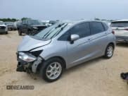 ✅ 2020 Honda Fit EX • VIN: 3HGGK5H88LM725087 • Лот: 55878715. Опубликован ранее на Copart с пробегом 77 271 миль. Бесплатный доступ к архиву аукционных продаж из США и подробный отчёт об истории автомобиля на DreamBid. Изображение 1.