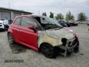 ✅ 2012 FIAT 500 Sport • VIN: 3C3CFFBR1CT370797 • Lot: 71086135. Wystawiony na Copart z przebiegiem Nie podano. Bezpłatny archiwum sprzedaży aukcyjnych z USA i szczegółowy raport historii pojazdu na DreamBid. Zdjęcie 13.