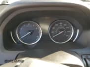 ✅ 2020 Acura TLX Technology • VIN: 19UUB3F43LA001778 • Lot: 82470195. Listed on Copart with Not provided. Free auction sales archive from the USA and detailed vehicle history report at DreamBid. Image 9.