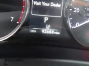 ✅ 2017 Lexus IS 200t • VIN: JTHBA1D25H5041230 • Lot: 42192018. Wystawiony na IAAI z przebiegiem 92 688 mil. Bezpłatny archiwum sprzedaży aukcyjnych z USA i szczegółowy raport historii pojazdu na DreamBid. Zdjęcie 15.