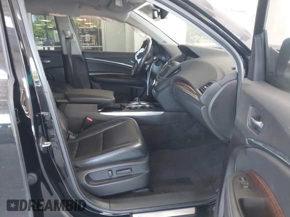 ✅ 2017 Acura MDX • VIN: 5FRYD3H34HB014289 • Лот: 43307655. Опубликован ранее на IAAI с пробегом 137 400 миль. Бесплатный доступ к архиву аукционных продаж из США и подробный отчёт об истории автомобиля на DreamBid. Изображение 5.