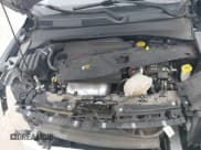 ✅ 2018 Jeep Compass Latitude • VIN: 3C4NJCBB6JT503331 • Lot: 43126610. Wystawiony na IAAI z przebiegiem 61 654 mil. Bezpłatny archiwum sprzedaży aukcyjnych z USA i szczegółowy raport historii pojazdu na DreamBid. Zdjęcie 10.