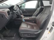 ✅ 2018 Lexus RX 450h • VIN: 2T2BGMCA1JC028313 • Lot: 82275705. Wystawiony na Copart z przebiegiem 52 320 mil. Bezpłatny archiwum sprzedaży aukcyjnych z USA i szczegółowy raport historii pojazdu na DreamBid. Zdjęcie 7.