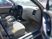 ✅ 2003 Hyundai Elantra GLS • VIN: KMHDN45D83U514659 • Lot: 42016920. Listed on IAAI with 125,673 mi. Free auction sales archive from the USA and detailed vehicle history report at DreamBid. Image 5.