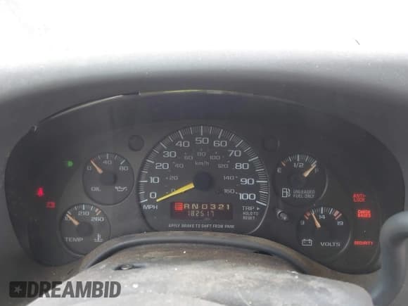 ✅ 1998 GMC Savana • VIN: 1GTHG35R0W1039505 • Lot: 43734108. Wystawiony na IAAI z przebiegiem 185 217 mil. Bezpłatny archiwum sprzedaży aukcyjnych z USA i szczegółowy raport historii pojazdu na DreamBid. Zdjęcie 7.