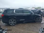 ✅ 2018 GMC Acadia Denali • VIN: 1GKKNXLS3JZ158236 • Lot: 42125053. Listed on IAAI with 58,000 mi. Free auction sales archive from the USA and detailed vehicle history report at DreamBid. Image 14.