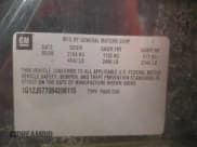 ✅ 2008 Chevrolet Malibu 2LT • VIN: 1G1ZJ577084298115 • Лот: 59534405. Опубликован ранее на Copart с пробегом 111 162 миль. Бесплатный доступ к архиву аукционных продаж из США и подробный отчёт об истории автомобиля на DreamBid. Изображение 12.