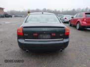 ✅ 2004 Audi A6 2.7T S-Line • VIN: WAUCD64B64N098988 • Лот: 43789359. Опубликован ранее на IAAI с пробегом 151 739 миль. Бесплатный доступ к архиву аукционных продаж из США и подробный отчёт об истории автомобиля на DreamBid. Изображение 15.