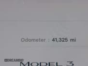 ✅ 2018 Tesla Model 3 Long Range Battery • VIN: 5YJ3E1EB6JF121990 • Lot: 43679526. Listed on IAAI with 41,325 mi. Free auction sales archive from the USA and detailed vehicle history report at DreamBid. Image 14.