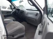 ✅ 2001 Ford F-150 XLT • VIN: 1FTRW08W11KD99683 • Lot: 41329500. Listed on IAAI with 218,080 mi. Free auction sales archive from the USA and detailed vehicle history report at DreamBid. Image 5.