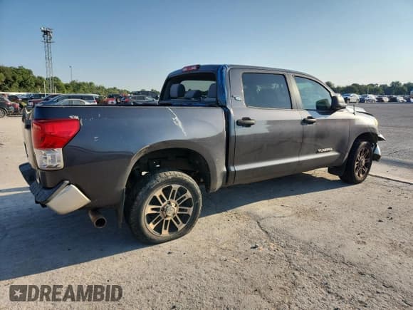 ✅ 2012 Toyota Tundra • VIN: 5TFEM5F15CX049651 • Лот: 80326955. Опубликован ранее на Copart с пробегом 311 132 миль. Бесплатный доступ к архиву аукционных продаж из США и подробный отчёт об истории автомобиля на DreamBid. Изображение 3.