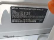 ✅ 2017 BMW 5 Series 540i xDrive • VIN: WBAJE7C37HG479327 • Lot: 42456842. Listed on IAAI with 95,382 mi. Free auction sales archive from the USA and detailed vehicle history report at DreamBid. Image 9.