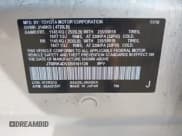 ✅ 2011 Toyota RAV4 Sport • VIN: JTMRK4DVXB5101129 • Lot: 42604898. Listed on IAAI with 177,518 mi. Free auction sales archive from the USA and detailed vehicle history report at DreamBid. Image 9.