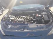 ✅ 2017 Honda Civic Sport • VIN: SHHFK7H4XHU409137 • Lot: 43116076. Listed on IAAI with 126,070 mi. Free auction sales archive from the USA and detailed vehicle history report at DreamBid. Image 10.