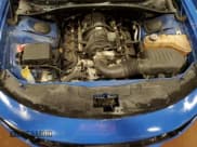 ✅ 2019 Dodge Charger Police • VIN: 2C3CDXKT6KH626527 • Lot: 93113755. Wystawiony na Copart z przebiegiem 91 097 mil. Bezpłatny archiwum sprzedaży aukcyjnych z USA i szczegółowy raport historii pojazdu na DreamBid. Zdjęcie 11.