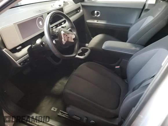 ✅ 2024 Hyundai Ioniq 5 SEL • VIN: KM8KNDDF4RU240332 • Lot: 91366015. Listed on Copart with 24,651 mi. Free auction sales archive from the USA and detailed vehicle history report at DreamBid. Image 7.