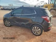 ✅ 2017 Buick Encore Preferred • VIN: KL4CJASB0HB191895 • Лот: 96366835. Опубликован ранее на Copart с пробегом 140 031 миль. Бесплатный доступ к архиву аукционных продаж из США и подробный отчёт об истории автомобиля на DreamBid. Изображение 2.