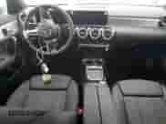 2025 Mercedes-Benz CLA 250 с VIN W1K5J4GBXSN527671, выставлен на аукционе Copart как лот 84262234 с пробегом 854 миль миль и Чистый • Clean title. История ставок и продаж доступна на DreamBid. Изображение 8.