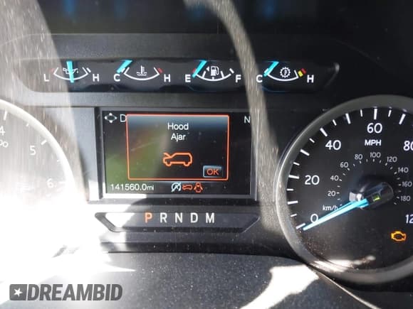 ✅ 2019 Ford Expedition Max XLT • VIN: 1FMJK1HT0KEA51017 • Lot: 41587193. Listed on IAAI with 141,559 mi. Free auction sales archive from the USA and detailed vehicle history report at DreamBid. Image 7.