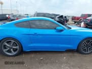 ✅ 2022 Ford Mustang GT • VIN: 1FA6P8CF5N5144311 • Lot: 42492150. Listed on IAAI with 36,446 mi. Free auction sales archive from the USA and detailed vehicle history report at DreamBid. Image 14.