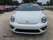 ✅ 2014 Volkswagen Beetle 2.0L TDI • VIN: 3VW5L7AT7EM818728 • Lot: 95842295. Listed on Copart with 151,324 mi. Free auction sales archive from the USA and detailed vehicle history report at DreamBid. Image 13.