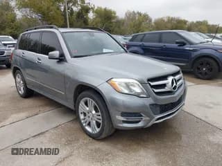 ✅ 2013 Mercedes-Benz GLK 350 • VIN: WDCGG5HB2DG020254 • Lot: 43827414. Wystawiony na IAAI z przebiegiem 235 290 mil. Bezpłatny archiwum sprzedaży aukcyjnych z USA i szczegółowy raport historii pojazdu na DreamBid. Zdjęcie 1.