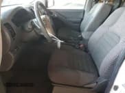 ✅ 2021 Nissan Frontier S • VIN: 1N6ED0CE2MN707589 • Лот: 86127665. Опубликован ранее на Copart с пробегом 46 344 миль. Бесплатный доступ к архиву аукционных продаж из США и подробный отчёт об истории автомобиля на DreamBid. Изображение 7.