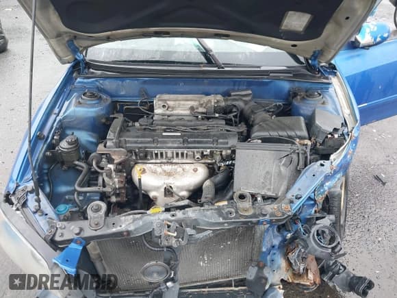 ✅ 2005 Hyundai Elantra GLS • VIN: KMHDN46D55U131005 • Lot: 42230938. Wystawiony na IAAI z przebiegiem 236 960 mil. Bezpłatny archiwum sprzedaży aukcyjnych z USA i szczegółowy raport historii pojazdu na DreamBid. Zdjęcie 10.