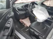 ✅ 2017 Chevrolet Volt Premier • VIN: 1G1RD6S57HU199973 • Lot: 81820784. Wystawiony na Copart z przebiegiem Nie podano. Bezpłatny archiwum sprzedaży aukcyjnych z USA i szczegółowy raport historii pojazdu na DreamBid. Zdjęcie 8.