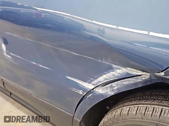 ✅ 2024 Chevrolet Equinox LT • VIN: 3GNAXTEG1RL201484 • Lot: 43786464. Listed on IAAI with 55,448 mi. Free auction sales archive from the USA and detailed vehicle history report at DreamBid. Image 30.