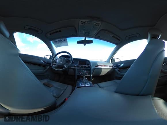 ✅ 2006 Audi A6 • VIN: WAUDG74F16N024899 • Лот: 41352402. Опубликован ранее на IAAI с пробегом 139 837 миль. Бесплатный доступ к архиву аукционных продаж из США и подробный отчёт об истории автомобиля на DreamBid. Изображение 18.