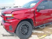 ✅ 2021 Chevrolet Silverado 1500 RST • VIN: 3GCUYEED7MG452645 • Lot: 42738066. Wystawiony na IAAI z przebiegiem 125 183 mil. Bezpłatny archiwum sprzedaży aukcyjnych z USA i szczegółowy raport historii pojazdu na DreamBid. Zdjęcie 18.