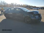 ✅ 2024 Toyota Corolla Hybrid SE • VIN: JTDBDMHE2R3009346 • Lot: 90047385. Listed on Copart with 34,805 mi. Free auction sales archive from the USA and detailed vehicle history report at DreamBid. Image 4.