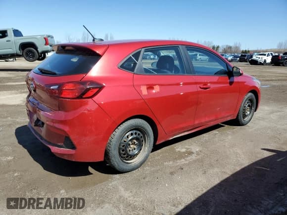 ✅ 2020 Hyundai Accent • VIN: 3KPC25A62LE108252 • Лот: 51178525. Опубликован ранее на Copart с пробегом 193 791 миль. Бесплатный доступ к архиву аукционных продаж из США и подробный отчёт об истории автомобиля на DreamBid. Изображение 3.