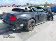 ✅ 2020 Ford Mustang GT Premium • VIN: 1FATP8FF4L5119301 • Lot: 40745931. Listed on IAAI with Not provided. Free auction sales archive from the USA and detailed vehicle history report at DreamBid. Image 4.