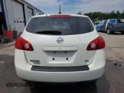 ✅ 2010 Nissan Rogue SL • VIN: JN8AS5MT5AW012793 • Lot: 68687975. Wystawiony na Copart z przebiegiem 107 692 mil. Bezpłatny archiwum sprzedaży aukcyjnych z USA i szczegółowy raport historii pojazdu na DreamBid. Zdjęcie 6.