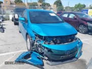 ✅ 2017 Toyota Prius Plus • VIN: JTDKARFP2H3001031 • Lot: 41934825. Listed on IAAI with 85,634 mi. Free auction sales archive from the USA and detailed vehicle history report at DreamBid. Image 1.